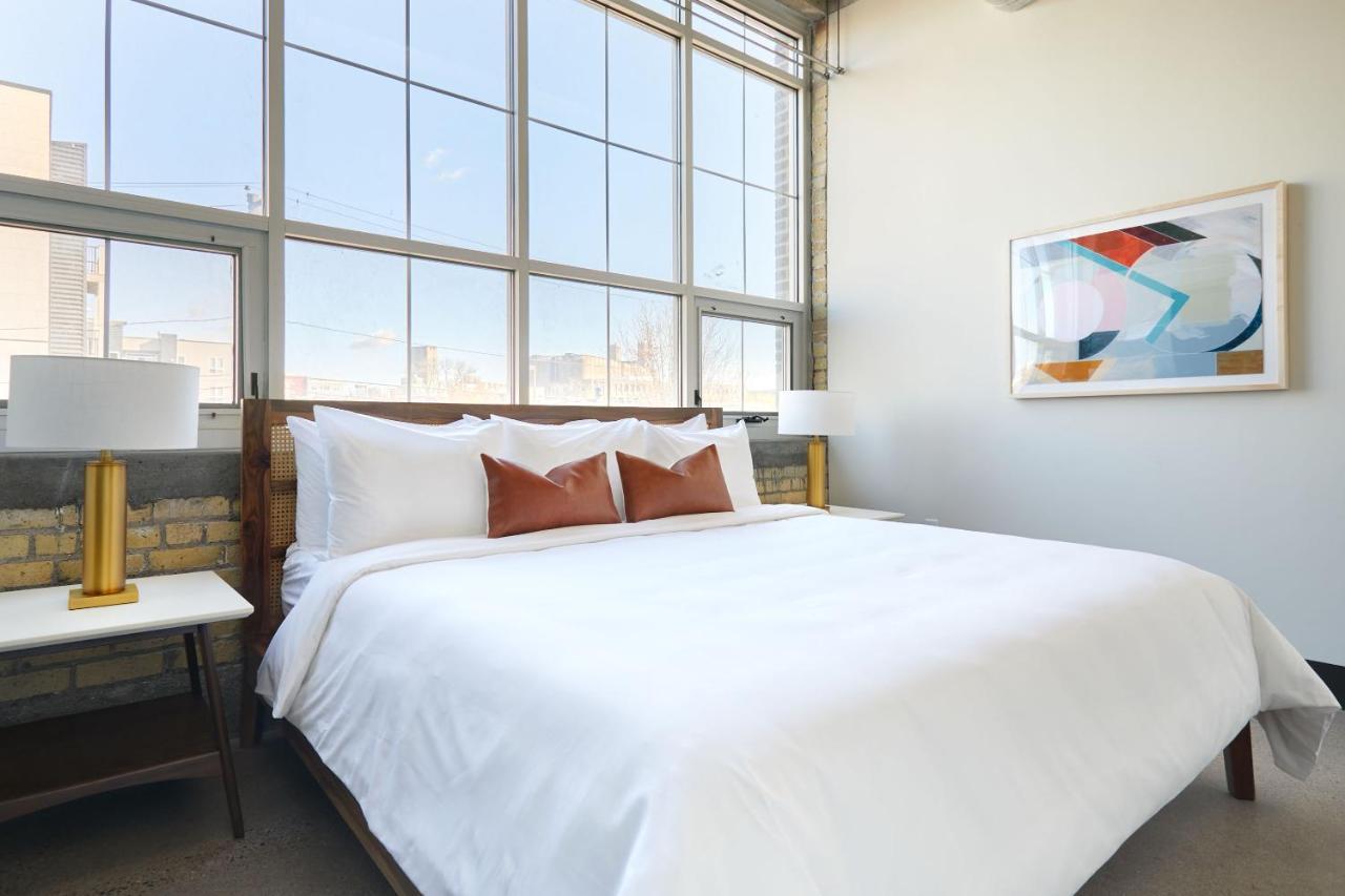 Sonder At Max Apart otel Minneapolis Dış mekan fotoğraf