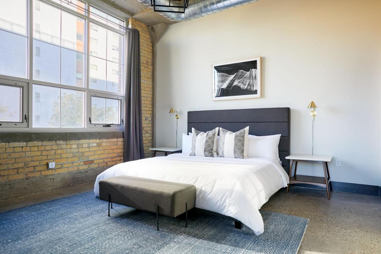 Sonder At Max Apart otel Minneapolis Dış mekan fotoğraf