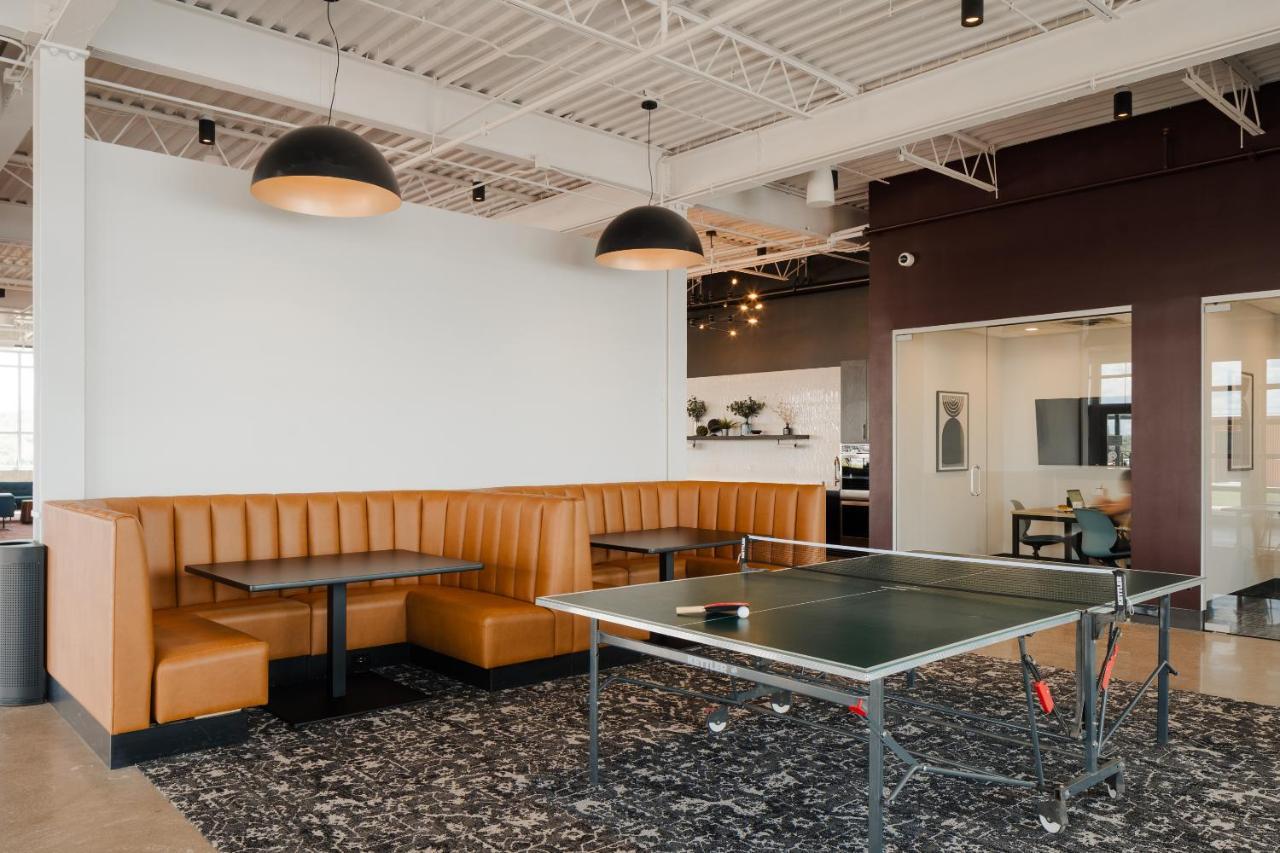 Sonder At Max Apart otel Minneapolis Dış mekan fotoğraf